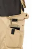 Brixton Practical Kurze Arbeitshose Arbeitsshorts Produktbild-Vorschau 6