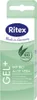 Ritex - Gleitgel Gel+ feuchtigkeitsspendend mit Aloe Vera - Produktbild-Vorschau 12