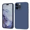 Hülle für iPhone 15 Pro Case Cover Bumper Silikon Softgrip Produktbild-Vorschau 1