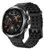 Ulefone Armor Watch Pro Smartwatch Silber  Silber One Size Produktbild-Vorschau 1