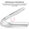 Étui de protection en silicone et TPU pour Motorola Moto Voir les images du produit 4