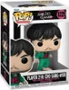 Funko Pop! TV Squid Game - Figura da collezione di 9,5 cm Anteprima dell’immagine prodotto 1