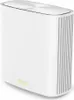 Asus ZenWiFi AX Hybrid XP4 1PK Mesh System White Náhled obrázku produktu 14
