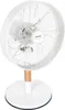 SENCOR SFE 3080WH Kovový stolní ventilátor, průměr lopatek Náhled obrázku produktu 2