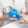 Rezačka na nechty Elektrické nožnice pilník na nechty 15W Náhľad obrázku produktu 2