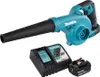 Makita DUB 185 RF1 Akku Laubbläser Gebläse 18 V + 1x Akku Produktbild-Vorschau 2