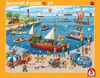 Schmidt Spiele 56812 2erSet RAPU Hafen/Bahnhof 24 Teile /40 Produktbild-Vorschau 2