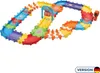 VTech Tut Tut Baby Flitzer - Straßenset deluxe, Bahn Produktbild-Vorschau 3