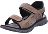 Rieker 26761-65 (42/steppe/kiesel/schwar) Produktbild-Vorschau 39