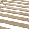 OKWISH Lit mezzanine 90x200 cm avec échelle et toboggan - Voir les images du produit 9