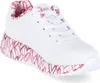 Skechers Boty Uno Lite Lovely Luv, 314976LWRPK Náhled obrázku produktu 20
