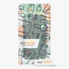 kwmobile Handyhülle für iPhone SE 2022 Hülle / iPhone SE Produktbild-Vorschau 7