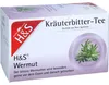 H&S Wermut, 20X1,5 g FBE Anteprima dell’immagine prodotto 3