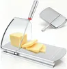 Couteau à fromage en acier inoxydable Coupe-fromage Voir les images du produit 1
