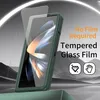 Schutzhülle für Samsung Galaxy Z Fold 3 5G mit Produktbild-Vorschau 3