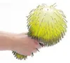 Toi-Toys 51010Z - Knetball - Pufferz Pufferball 2farbig Produktbild-Vorschau 2