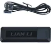 Lian Li UNI FAN SL Wireless 120, Ventilator, 12 cm, Schwarz Produktbild-Vorschau 9
