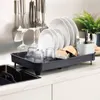 Joseph Joseph Extend, Odkapávač, Stojící, Ve skříňce, Náhled obrázku produktu 11