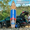 DURAERO Stand up Paddling Board Aufblasbare sup board Produktbild-Vorschau 9