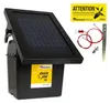 horizont 9 V / 12 V Solar-Weidezaungerät -shockstar S70 Produktbild-Vorschau 1