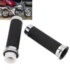 1 pár Motocyklová rukojeť Ergonomická neklouzavá rukojeť Náhled obrázku produktu 10