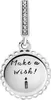 PANDORA Charm "Happy Birthday" Kuchen Geburtstag 798888C01 Produktbild-Vorschau 4