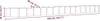 vidaXL Hochbeet Verzinkter Stahl 620x80x36 cm Grau Produktbild-Vorschau 6