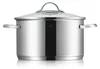 WMF 4000530597793, 3,3 l, Rund, Edelstahl, Edelstahl, Produktbild-Vorschau 12