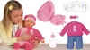 Bayer Design 94682AA Funktionspuppe Hello Baby, spricht, Produktbild-Vorschau 19