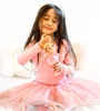 Bambola ballerina Anteprima dell’immagine prodotto 9