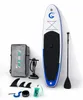 SUP BOARD Paddleboard Funwater 320cm 150kg aufblasbar Produktbild-Vorschau 6