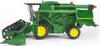 Kombajn John Deere T670i Náhled obrázku produktu 17