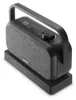 Hama 00221849 altoparlante Nero, Grigio Wireless Anteprima dell’immagine prodotto 1