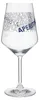 6x Ramazzotti Aperitivo Glas 0,5l geeicht Stielglas Produktbild-Vorschau 5