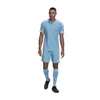 adidas Squadra 21 Fußball Shorts team light blue/white S Produktbild-Vorschau 6