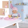 Baby Born, bavaglino 2f-sorted, 43cm, 830840 Anteprima dell’immagine prodotto 2