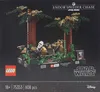 LEGO Star Wars Diorama : Poursuite sur un poursuivant à Voir les images du produit 28