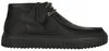 Clarks Torhill Hi, stivali in pelle, nero 46 EU Anteprima dell’immagine prodotto 21
