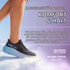 Skechers Slip-ins Max Cushioning Endeavour - Hallandale Produktbild-Vorschau 8