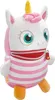 Schmidt Spiele Sorgenfresser Twixi, 26 cm, Edition Boogie Produktbild-Vorschau 2