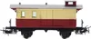Märklin 4108, Wagon, Märklin, 15 Jahr(e), 11 cm Produktbild-Vorschau 9