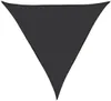 Sonnensegel aus Oxford-Gewebe, sandfarben, dreieckig, 2x2x2 Produktbild-Vorschau 1