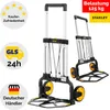 Stanley Fatmax FXWT-706 Sackkarre klappbar Aluminium Náhľad obrázku produktu 2