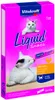 Vitakraft Katzensnack Cat Liquid Snack Chicken - 11 x 90g Náhľad obrázku produktu 3