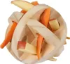Pallina da gioco e snack Kerbl per roditori Anteprima dell’immagine prodotto 1
