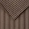 Sofa w kształcie U GABON narożnik z funkcją spania tkanina Podgląd zdjęcia produktu 4