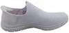 Skechers Slip-ins: Virtue - Sleek 104425-WHT, sneaker, Productafbeelding-voorbeeld 8
