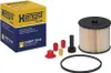 Kraftstofffilter HENGST FILTER E69KP D100 passend für Produktbild-Vorschau 2