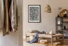 Bild - Bilderrahmen - Foto - 70 cm x 100 cm - MDF - Rahmen Produktbild-Vorschau 3