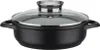 GSW Kochtopfset Gourmet Granit 10teilig, Induktion Produktbild-Vorschau 11